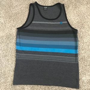 Zoo York Men's Tank Top